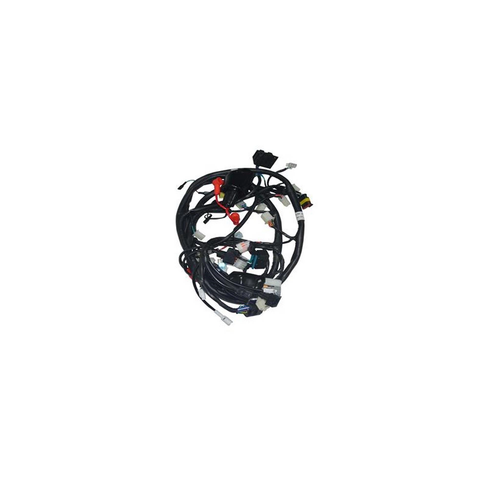 RKS BITTER 50 MAX ELEKTRİK TESİSATI #RK 36473